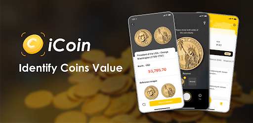 iCoin - Identify Coins Value