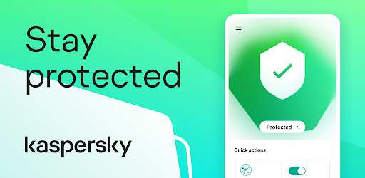 VPN & Antivirus by Kaspersky