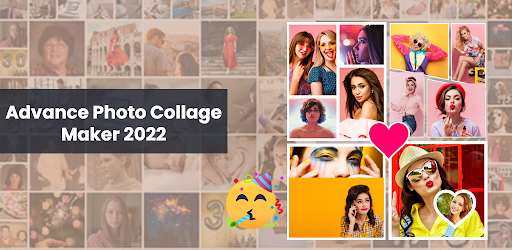 Collage Maker – Framed Picture